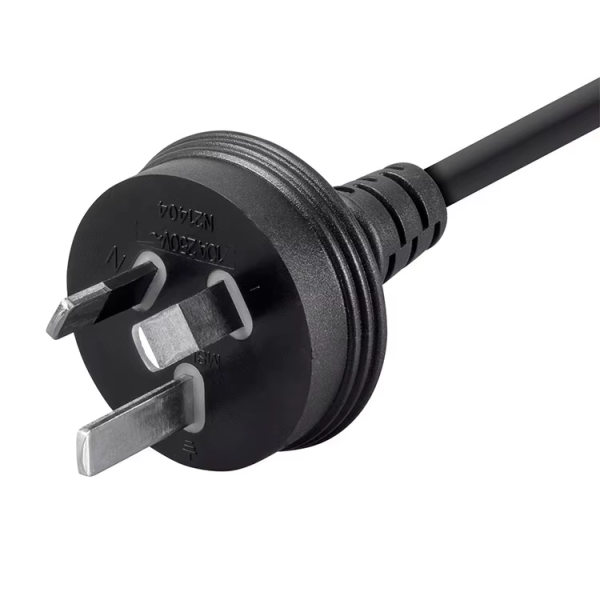 AU Plug Extension Power Cable 3*0.75mm Australian Standard Power Cord - 图片 2