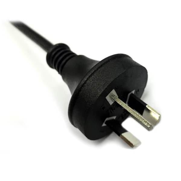 1.5m 1.8m 18AWG 0.75mm AU Australian Power Extension Cord Australia Power Supply Cable for Electric Sockets Outdoor Lamp Bulb - 图片 3