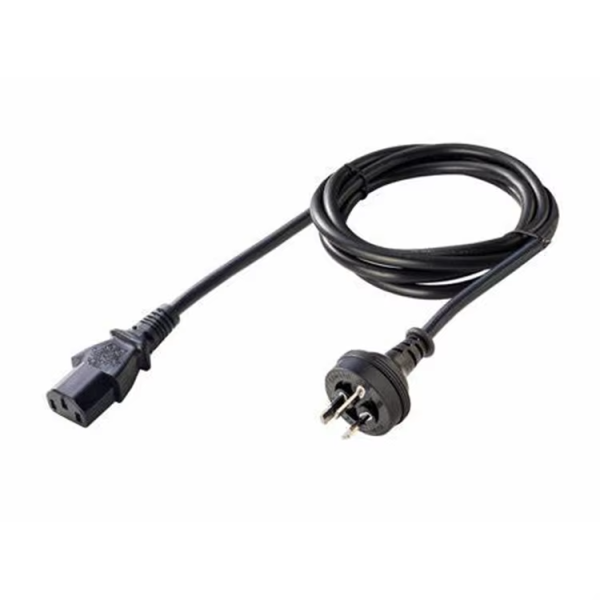 AU Plug Extension Power Cable 3*0.75mm Australian Standard Power Cord - 图片 4