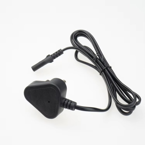 High Quality 3-Pin South African Plug Power Cord with PVC Jacket for House Appliance - 图片 4