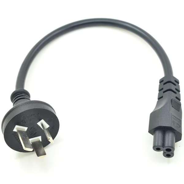 AU Plug Extension Power Cable 3*0.75mm Australian Standard Power Cord - 图片 5