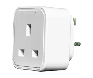 EU Plug Insert